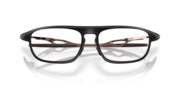 Neomata Obscura Collection - Satin Black