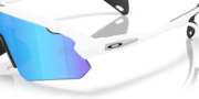 Stunt Devil (Low Bridge Fit) - Matte White