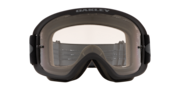 O-Frame® 2.0 PRO MTB Goggles - Black Gunmetal