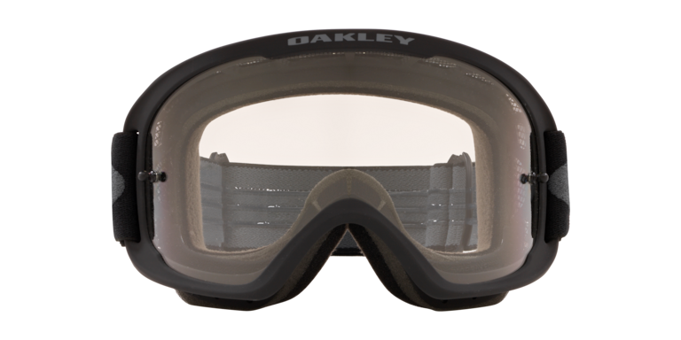 O-Frame® 2.0 PRO MTB Goggles - Black Gunmetal