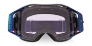 Airbrake® MTB Troy Lee Designs Series Goggles - Troy Lee Designs Grey