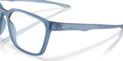 Overhead SQ - Matte Transparent Abyss