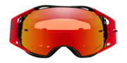 Airbrake® MTB Troy Lee Designs Series Goggles - Troy Lee Design Trippy Black