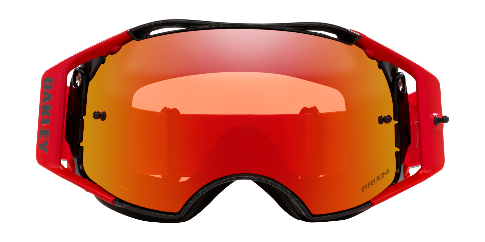 Oakley Airbrake® MTB Troy Lee Designs Series Goggles with Troy Lee