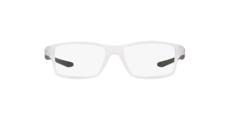 Crosslink® XS (Youth Fit) - Clear Satin Grey Smoke