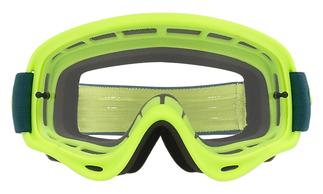 O-Frame® XS MX (Youth Fit) Goggles