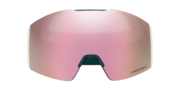 Fall Line M Snow Goggles - Balsam Camo