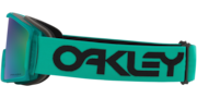 Line Miner™ L Snow Goggles - Celeste