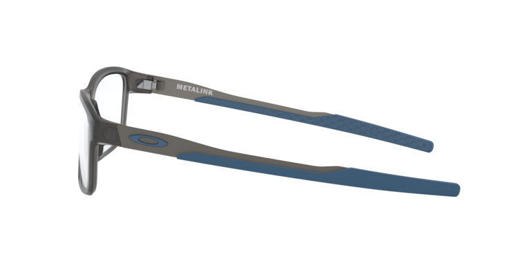 Metalink - Satin Grey Smoke