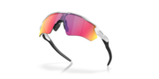 Radar® EV XS Path® (Youth Fit) - Matte White