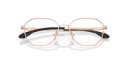 Sobriquet - Matte Rose Gold