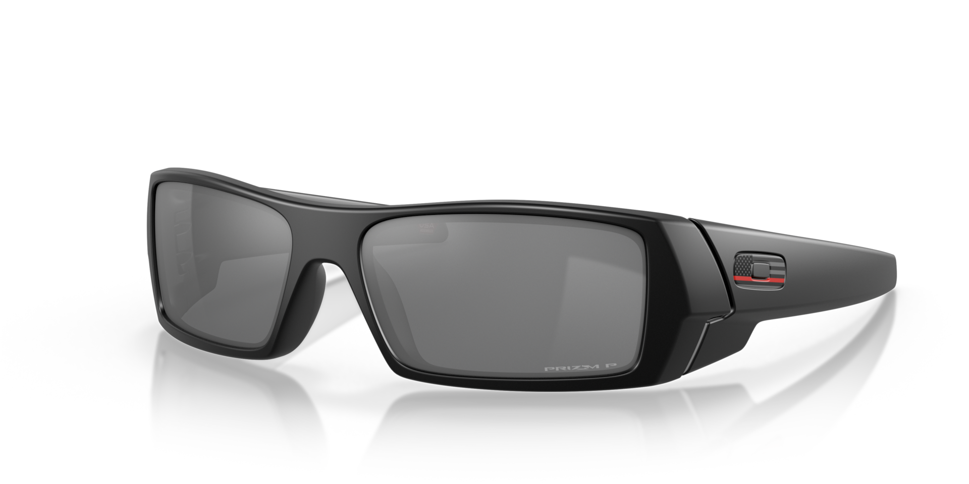 Standard Issue Gascan® Tonal Thin Red Line Prizm Black Polarized