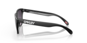 Frogskins™ (Low Bridge Fit) - Matte Black