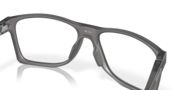 Activate - Satin Grey Smoke