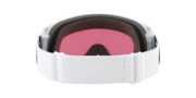 Line Miner™ S Snow Goggles - Matte White
