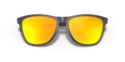 Frogskins™ - Matte Grey Smoke