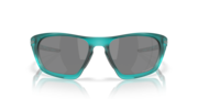 Lateralis - Matte Transparent Arctic Surf