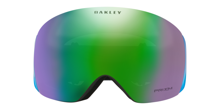 Flight Deck™ L Mikaela Shiffrin Signature Series Snow Goggles - Blue
