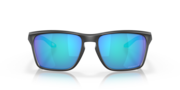 Sylas (Low Bridge Fit) - Matte Black