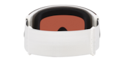 Flight Deck™ Pro L (Low Bridge Fit) Snow Goggles - Matte White