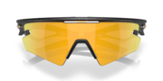 Sphaera™ Slash Gridiron Collection - Matte Black Splatter