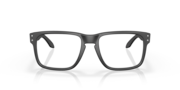 Holbrook™ (Low Bridge Fit) - Satin Black