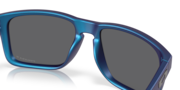 Holbrook™ XL - Matte Cyan/Blue Colorshift