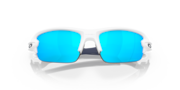 Flak® XXS (Youth Fit) - Matte White