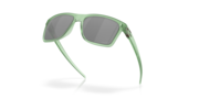 Leffingwell - Matte Jade