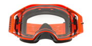 Airbrake® MX Goggles - Moto Orange