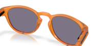 Latch&trade; - Matte Transparent Ginger
