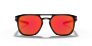 Latch™ Beta - Polished Black