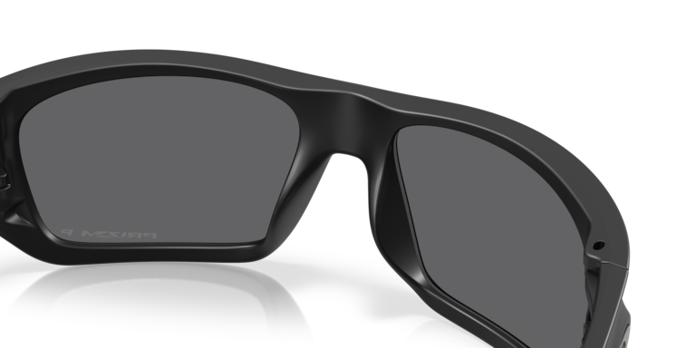 Masseter - Matte Black