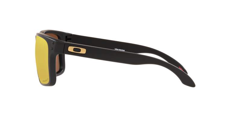 Holbrook™ XL - Matte Black