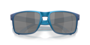 Holbrook™ XL - Matte Cyan/Blue Colorshift