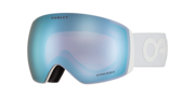 Flight Deck™ L Snow Goggles - Factory Pilot Whiteout