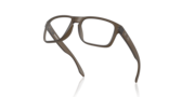 Holbrook™ - Satin Brown Smoke