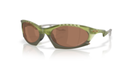 Plantaris - Matte Transparent Fern
