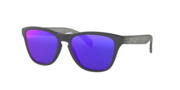 Frogskins™ XS (Youth Fit) - Matte Carbon