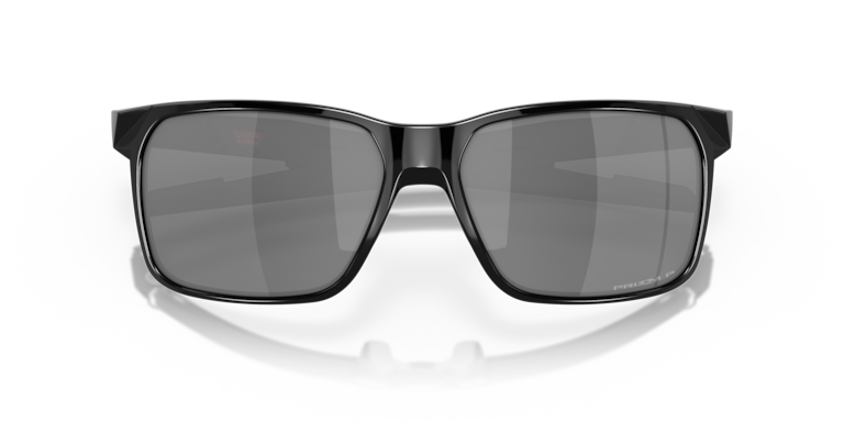 Portal X - Polished Black