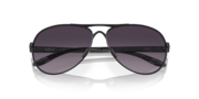 Feedback - Satin Black