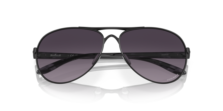 Feedback - Satin Black