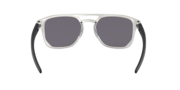 Latch® Alpha - Matte Silver