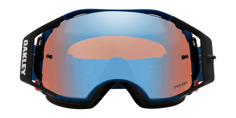 Airbrake® MTB Goggles - Poseidon