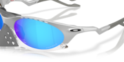 Plantaris - X-silver