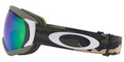 Canopy™ Snow Goggles - Army Camo