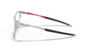Base Plane R - Satin Chrome