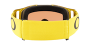 Front Line™ MX Goggles - Moto Yellow