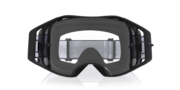 Airbrake® Lite MX Goggles - Matte Black