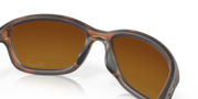 She's Unstoppable - Matte Brown Tortoise